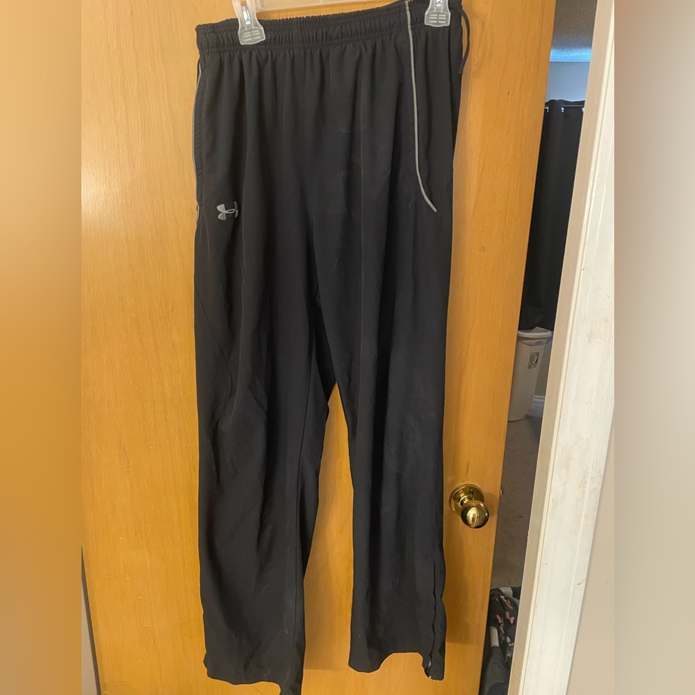 Mens under armour pants